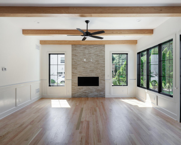 Family Room I