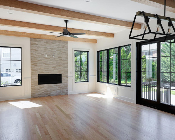 Family Room II