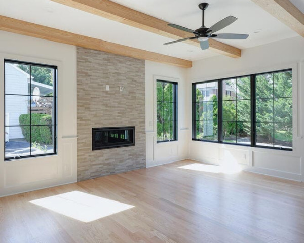 Family Room III