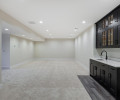 Finished Basement I