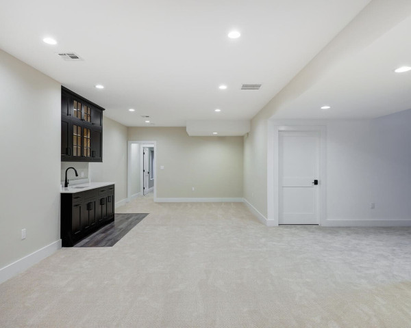 Finished Basement II