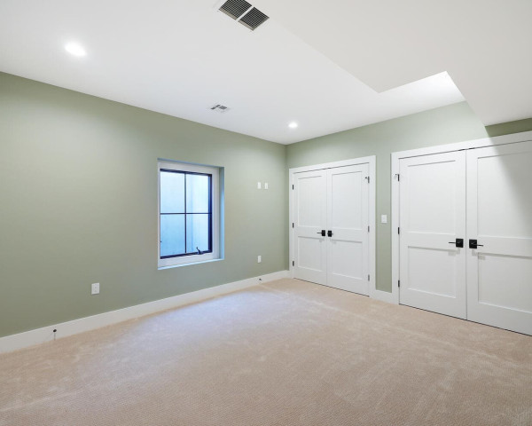 Finished Basement IV