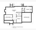 Finished Basement Plan