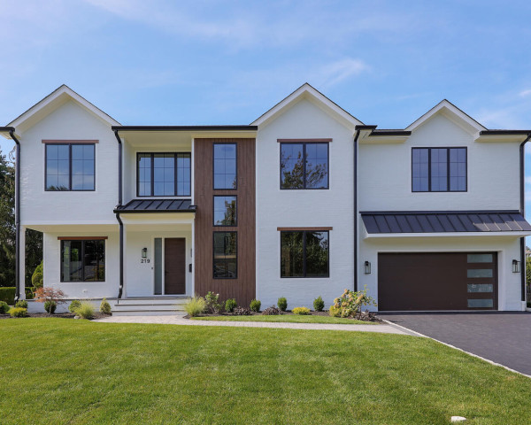 Front Elevation