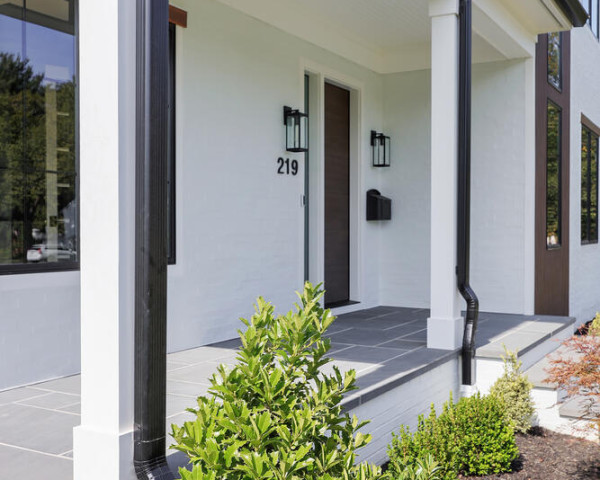 Front Porch II