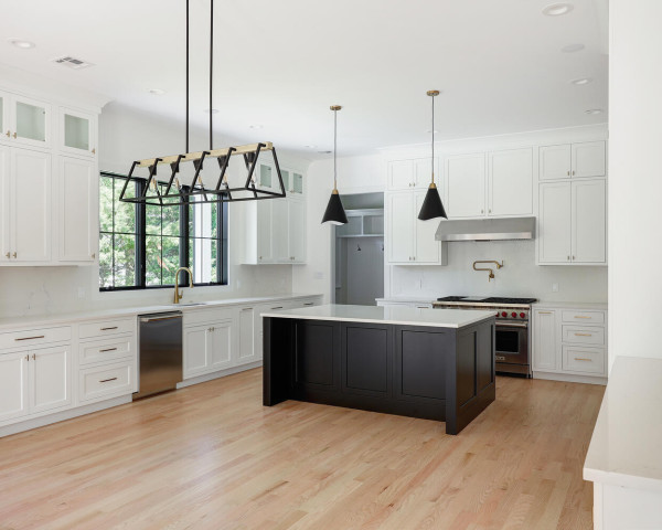 Kitchen Dinette