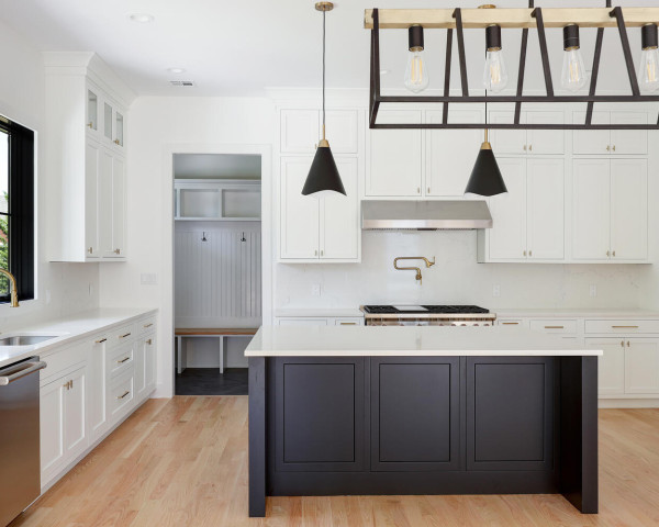 Kitchen I