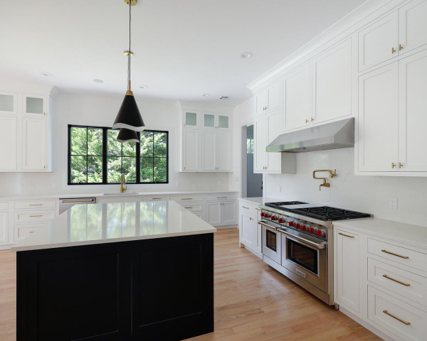 Kitchen II
