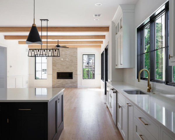 Kitchen III