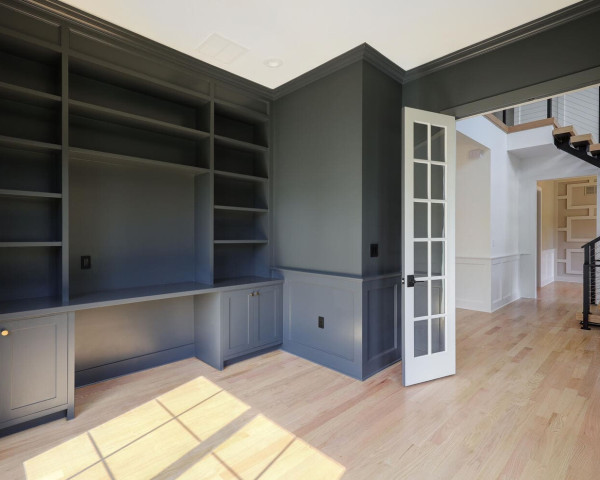 Living Room I