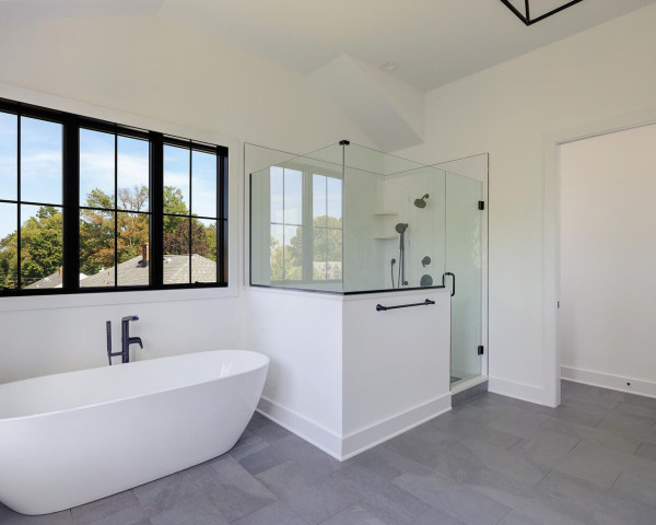 Master Bath II