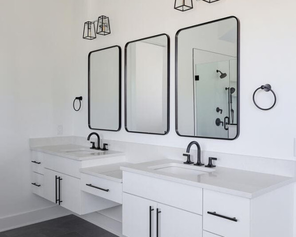 Master Bath III
