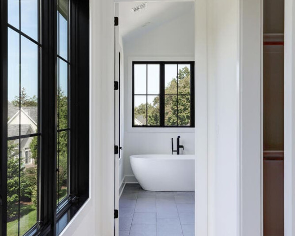 Master Bath IV