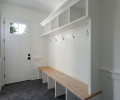 Mud Room