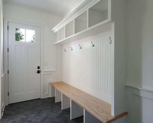 Mud Room