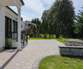 Rear Patio I