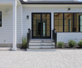 Rear Patio II