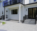 Rear Patio III