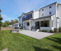 Rear Yard