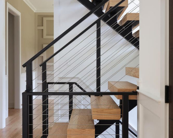 Stairway I