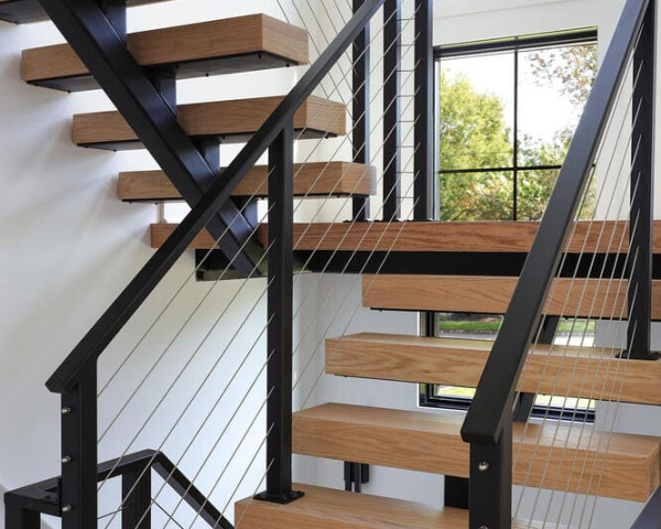 Stairway II