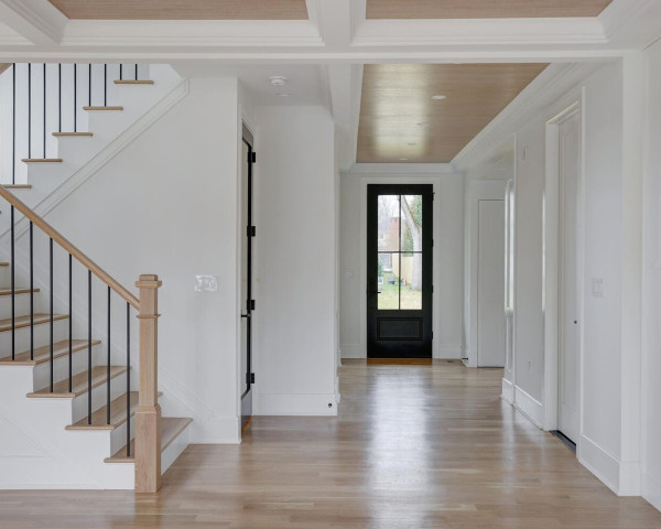 1st Floor Foyer I