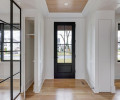 1st Floor Foyer II