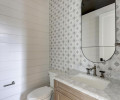 1st Floor Powder Room