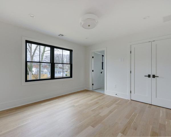 2nd Floor Bedroom 1