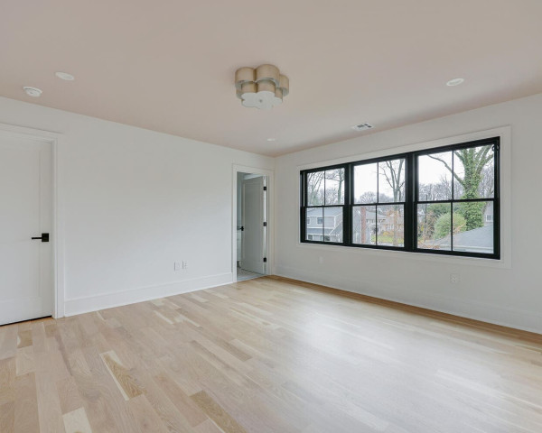 2nd Floor Bedroom 2