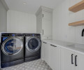 2nd Floor Laundry Room