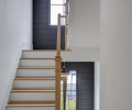 2nd Floor Stairway