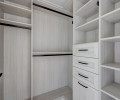 Bedroom Closet