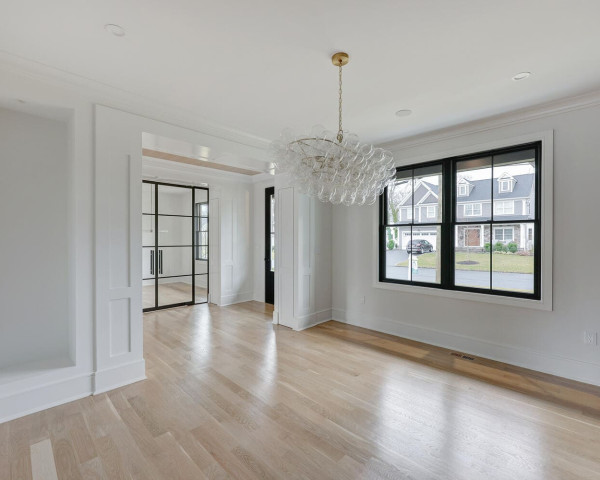 Dining Room I