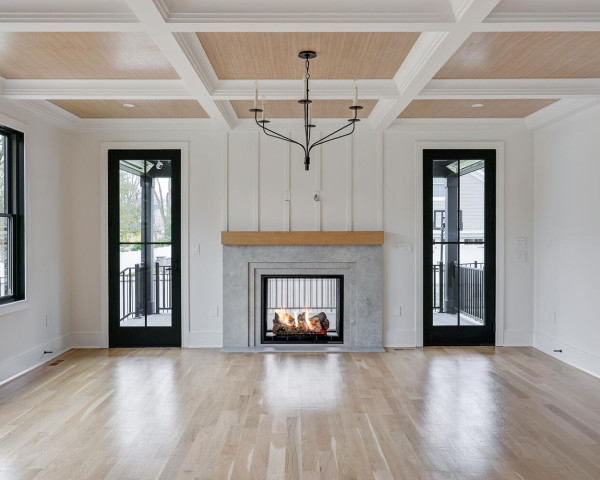 Family Room I