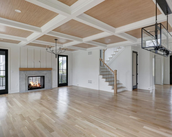 Family Room II