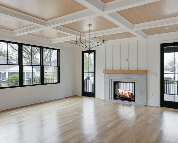 Family Room III