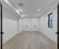 Finished Basement Bedroom