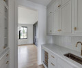 Kitchen Butler's Pantry