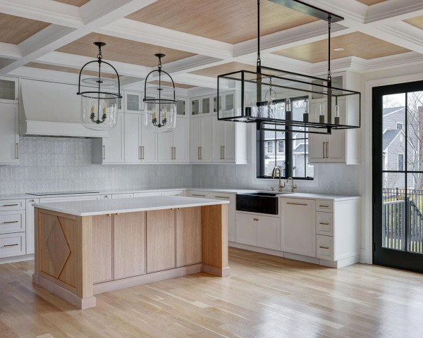 Kitchen Dinette