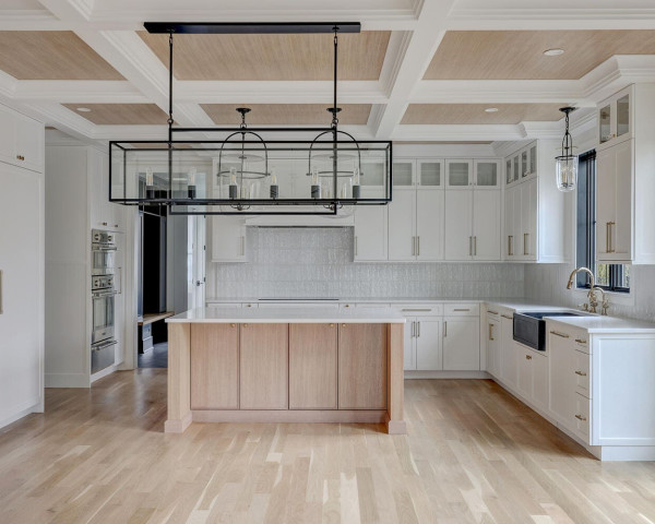 Kitchen III