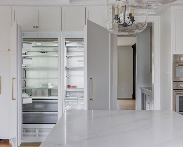 Kitchen IV