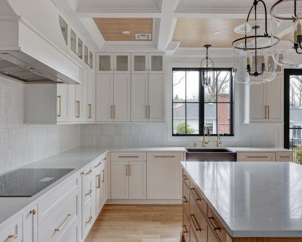 Kitchen VI