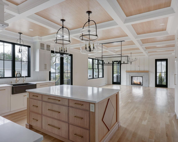 Kitchen VII