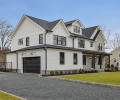 Left Side Elevation