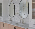 Master Bath I