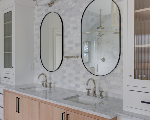 Master Bath I