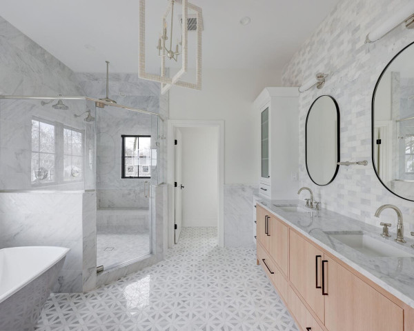 Master Bath II