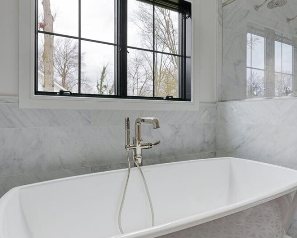 Master Bath III