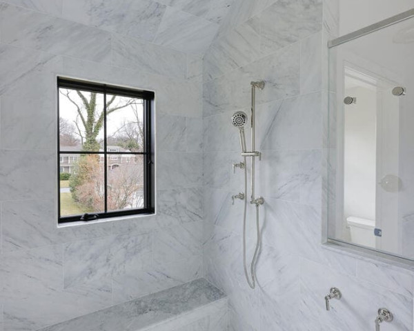 Master Bath IV
